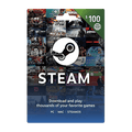 Steam Wallet 10$